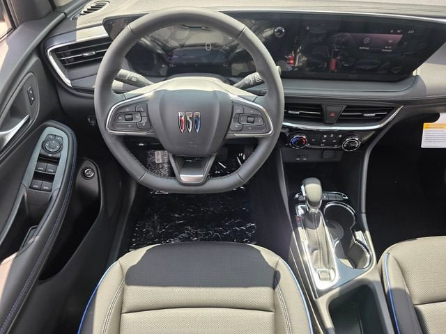 New 2026 Buick Encore GX Sport Touring w/ Comfort Package FWD image 12