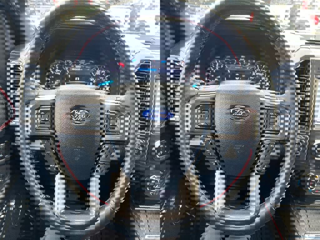 Used 2021 Ford Expedition Limited w/ Equipment Group 303A image 13