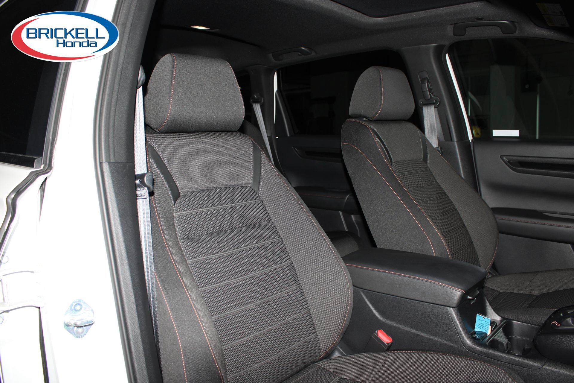 Certified 2023 Honda CR-V Sport image 15