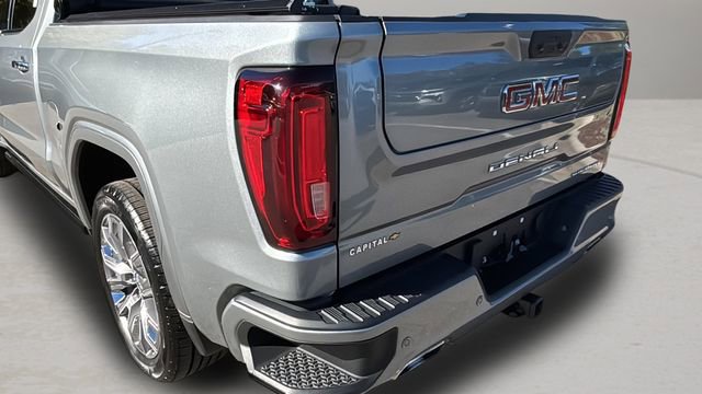 Used 2023 GMC Sierra 1500 Denali w/ Denali Reserve Package image 37