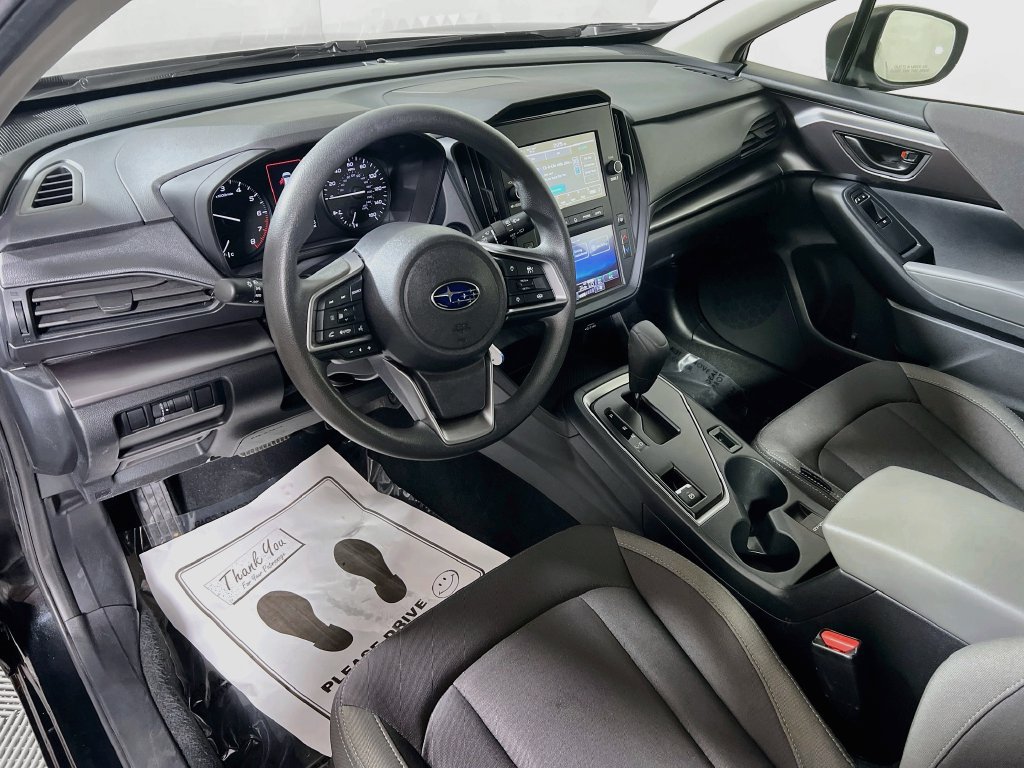 Used 2024 Subaru Impreza 2.0i AWD/4WD image 9