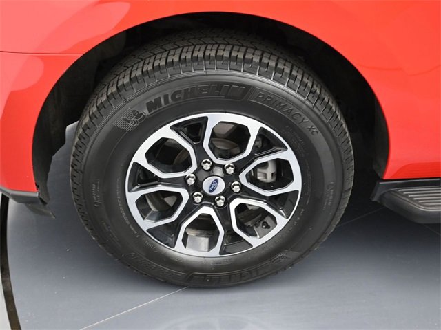 Used 2024 Ford Expedition XLT image 9