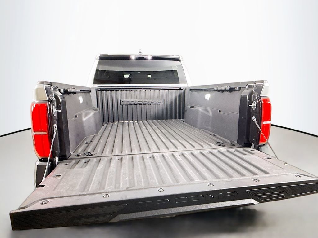 Certified 2024 Toyota Tacoma SR w/ SR Upgrade Package image 23