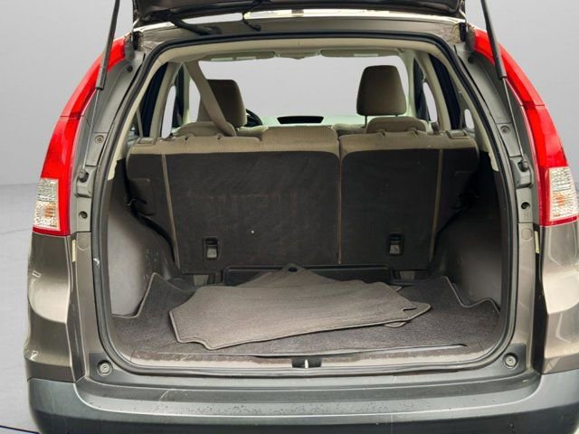 Used 2012 Honda CR-V EX image 26
