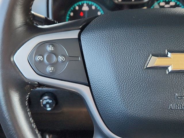 Used 2022 Chevrolet Colorado LT w/ LT Convenience Package image 38