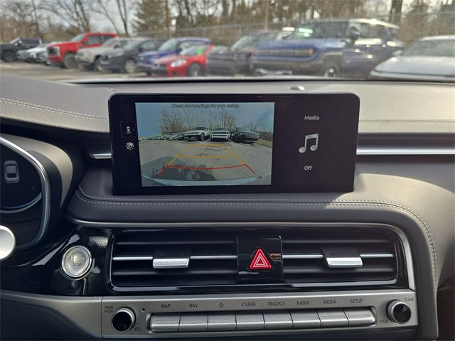 New 2026 Genesis G70 2.5T image 17