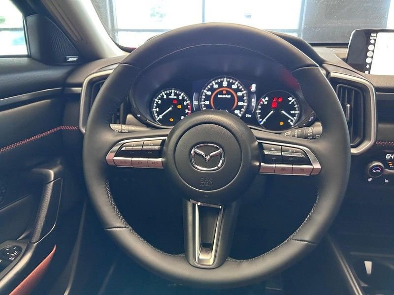 New 2025 MAZDA CX-50 AWD 2.5 Turbo w/ Premium Pkg image 14