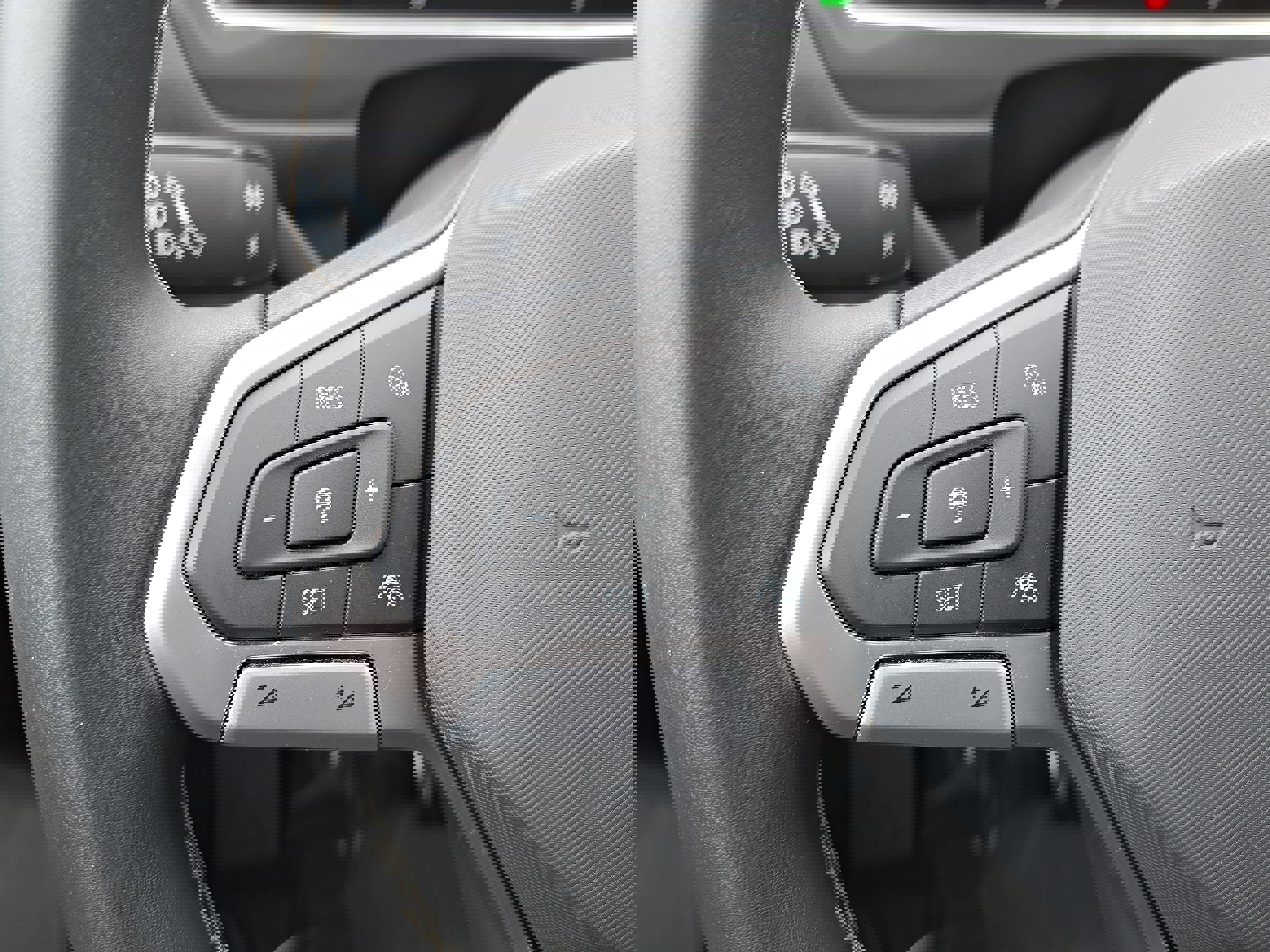 Certified 2023 Volkswagen Tiguan SE w/ Panoramic Sunroof Package image 17