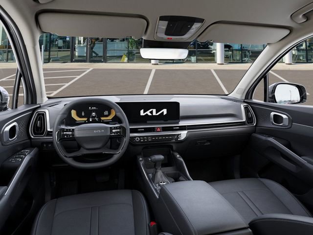New 2026 Kia Sorento EX image 14