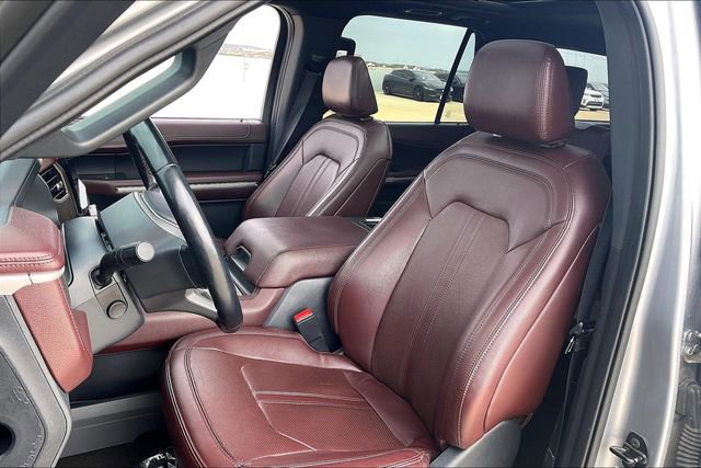 Used 2023 Ford Expedition Limited AWD/4WD image 24