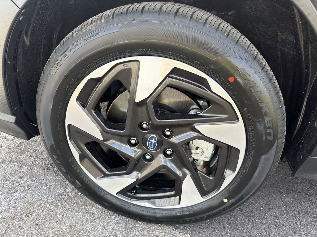 New 2026 Subaru Crosstrek 2.5i Limited image 8