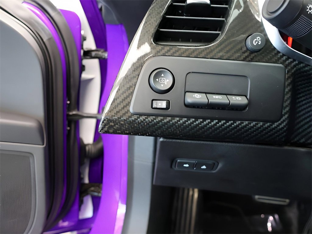 Used 2019 Chevrolet Corvette ZR1 image 34