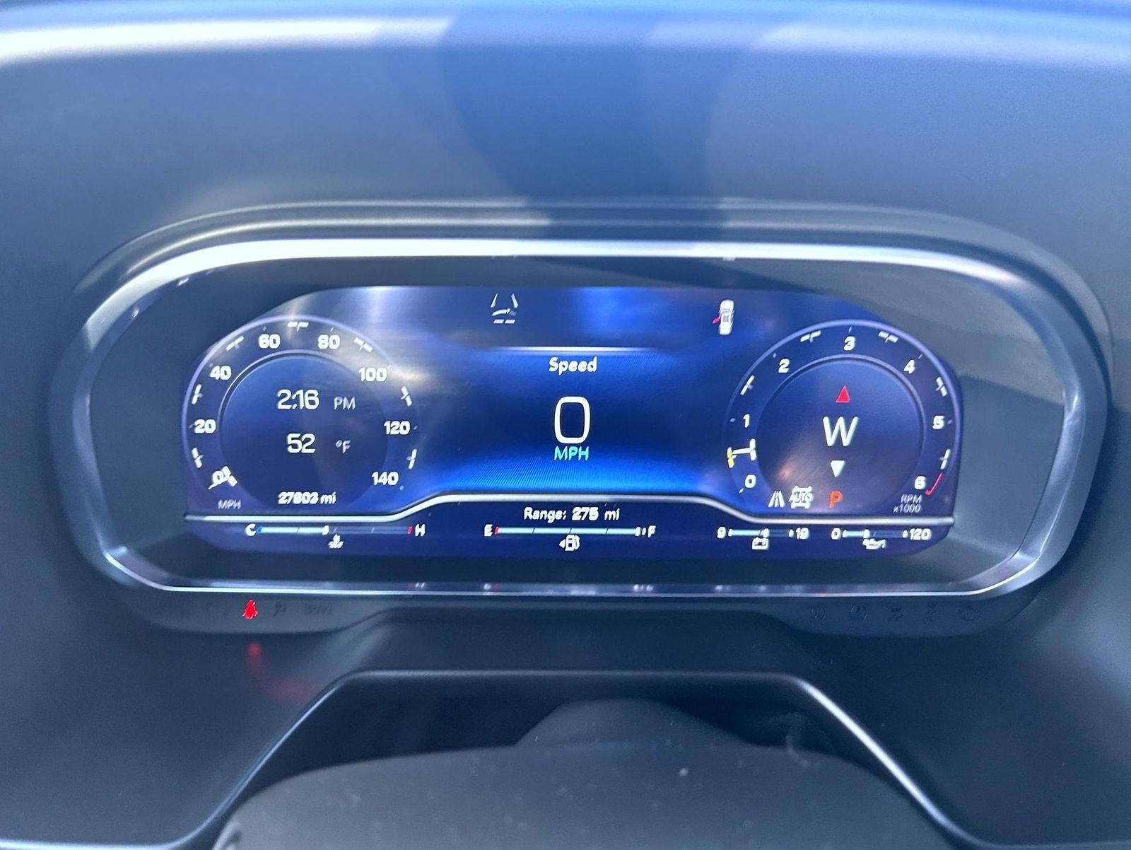 Used 2024 Chevrolet Tahoe High Country image 14