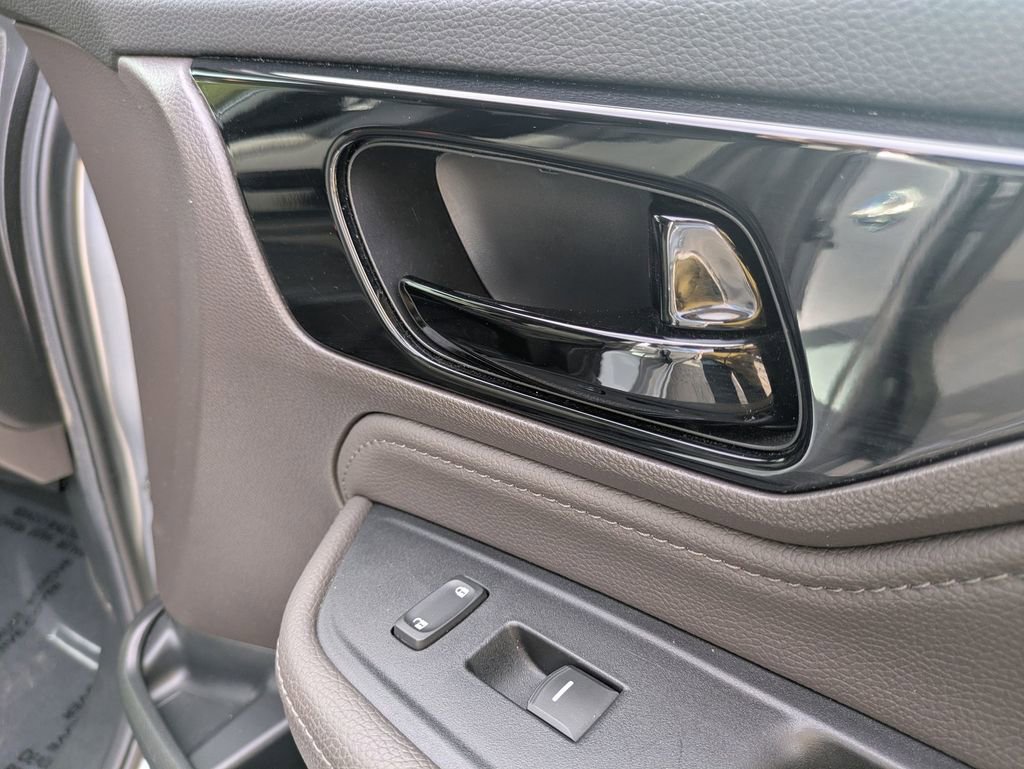 Used 2024 Honda Odyssey Touring image 33