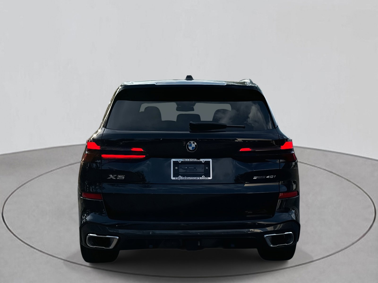 New 2026 BMW X5 sDrive40i w/ M Sport Package image 4