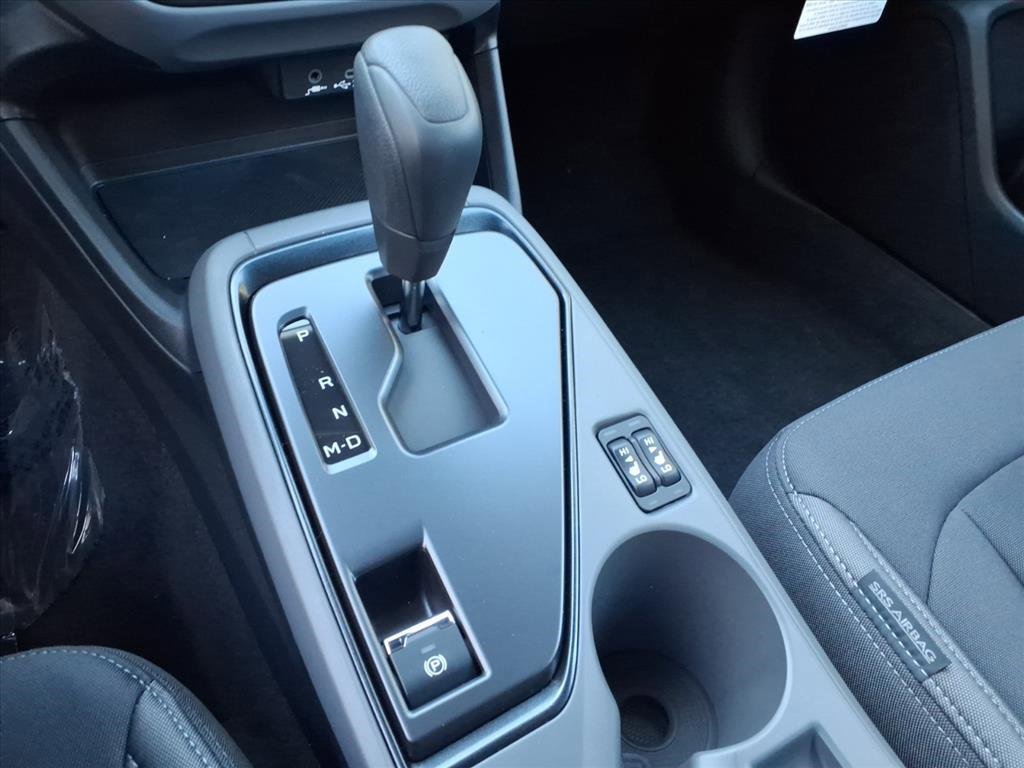 New 2026 Subaru Crosstrek 2.5i Premium image 7