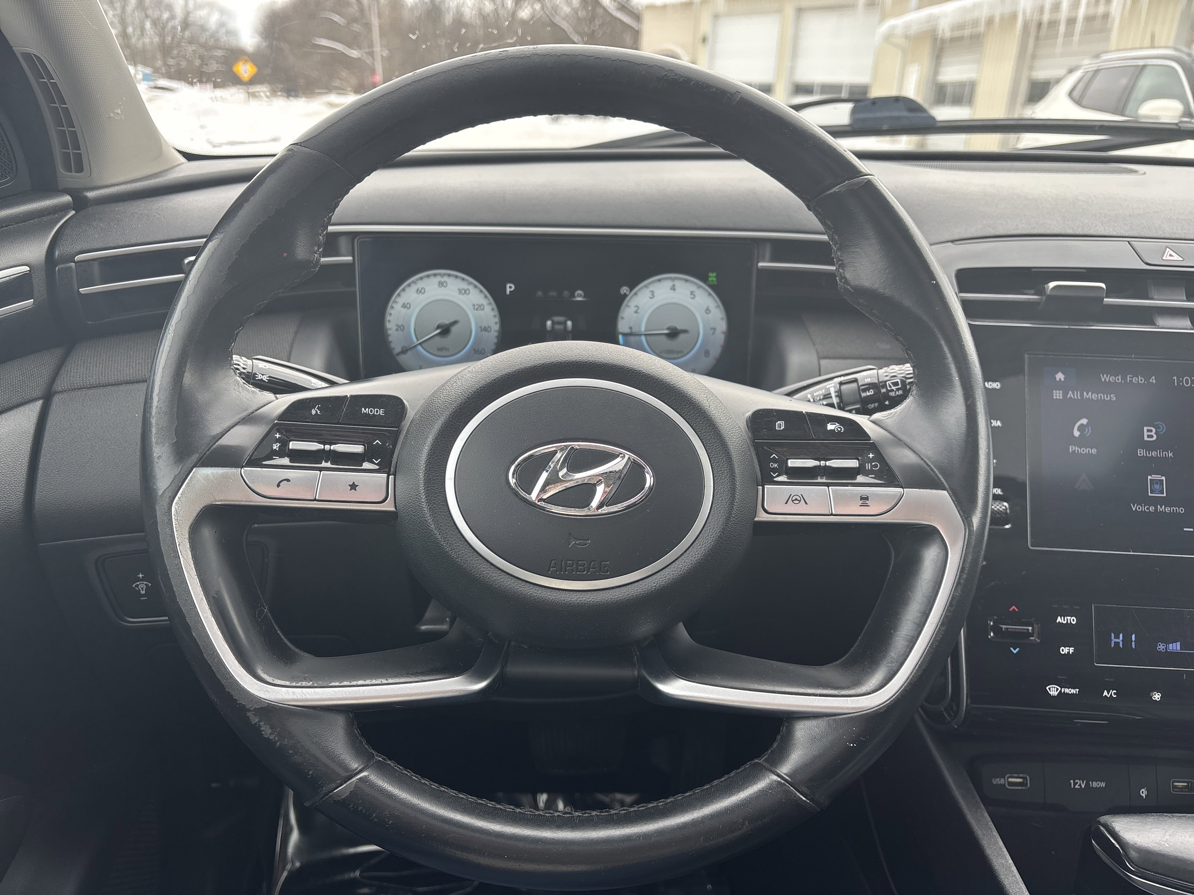 Used 2023 Hyundai Tucson SEL w/ Convenience Package image 26