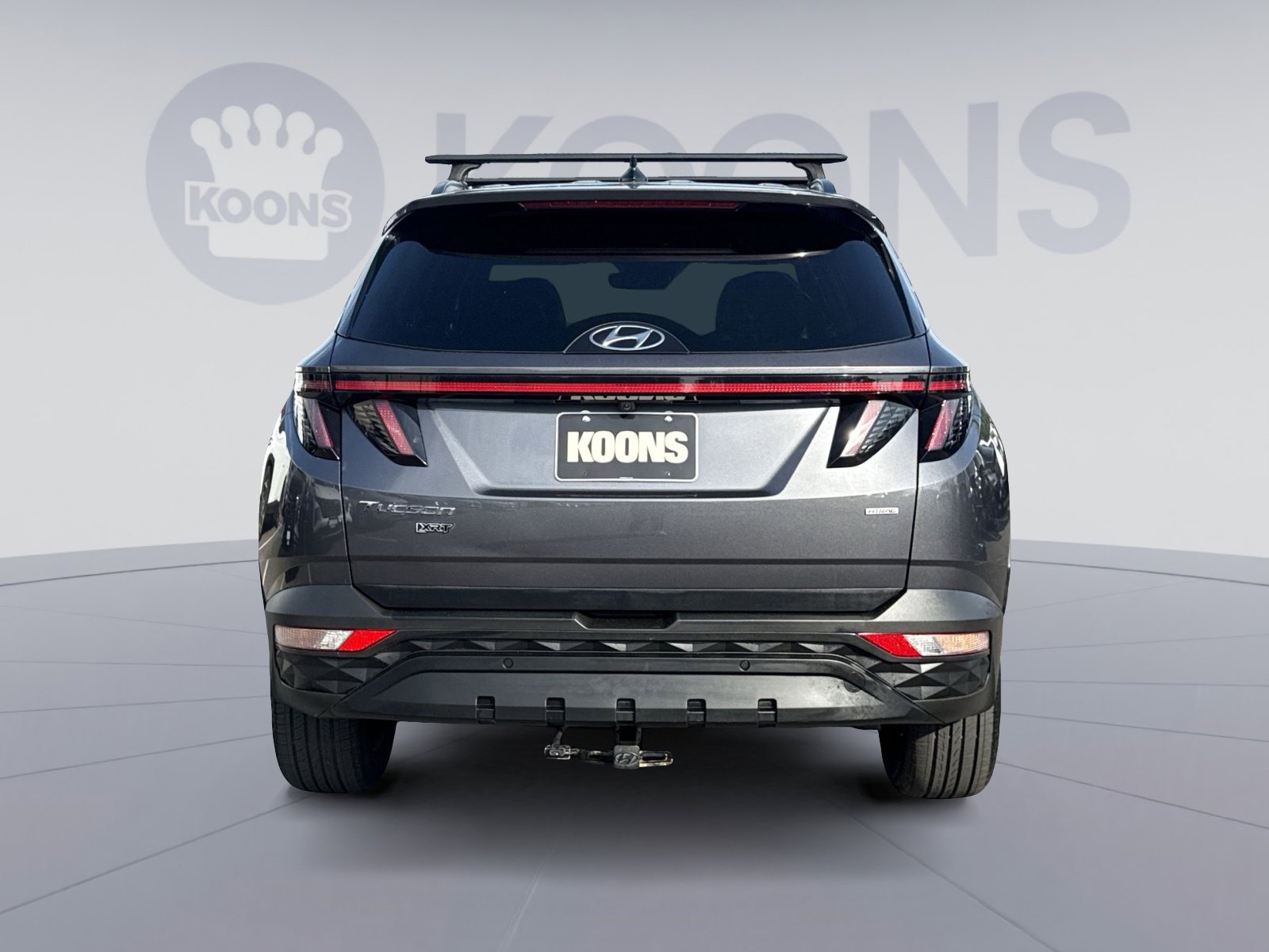 Used 2024 Hyundai Tucson XRT AWD/4WD image 5