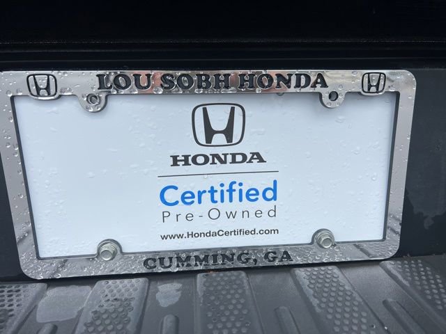 Used 2024 Honda Ridgeline Black Edition image 9