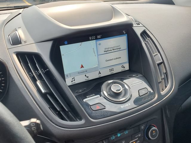 Used 2019 Ford Escape Titanium AWD/4WD image 31