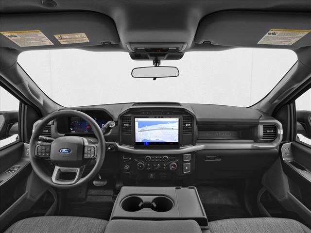 New 2025 Ford F150 XL image 5