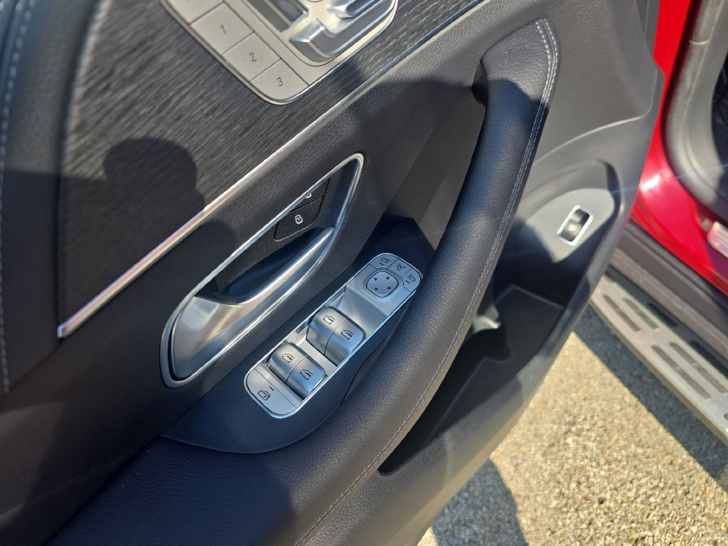 New 2027 Mercedes-Benz GLS 450 4MATIC image 11