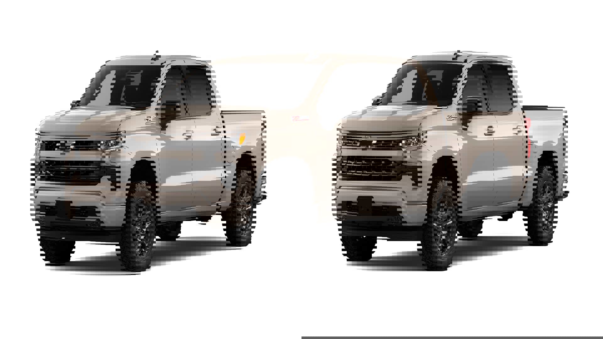 New 2026 Chevrolet Silverado 1500 RST image 62