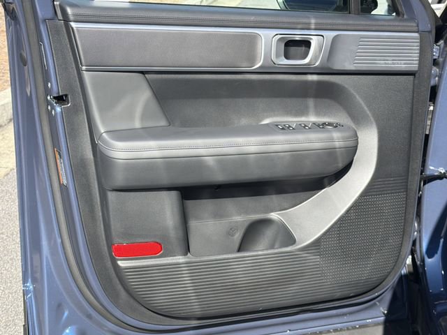 New 2026 Hyundai Santa Fe XRT AWD/4WD image 10