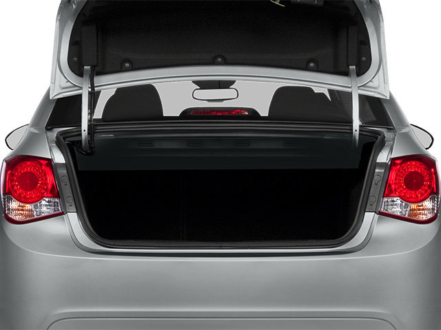 Used 2014 Chevrolet Cruze LS image 15