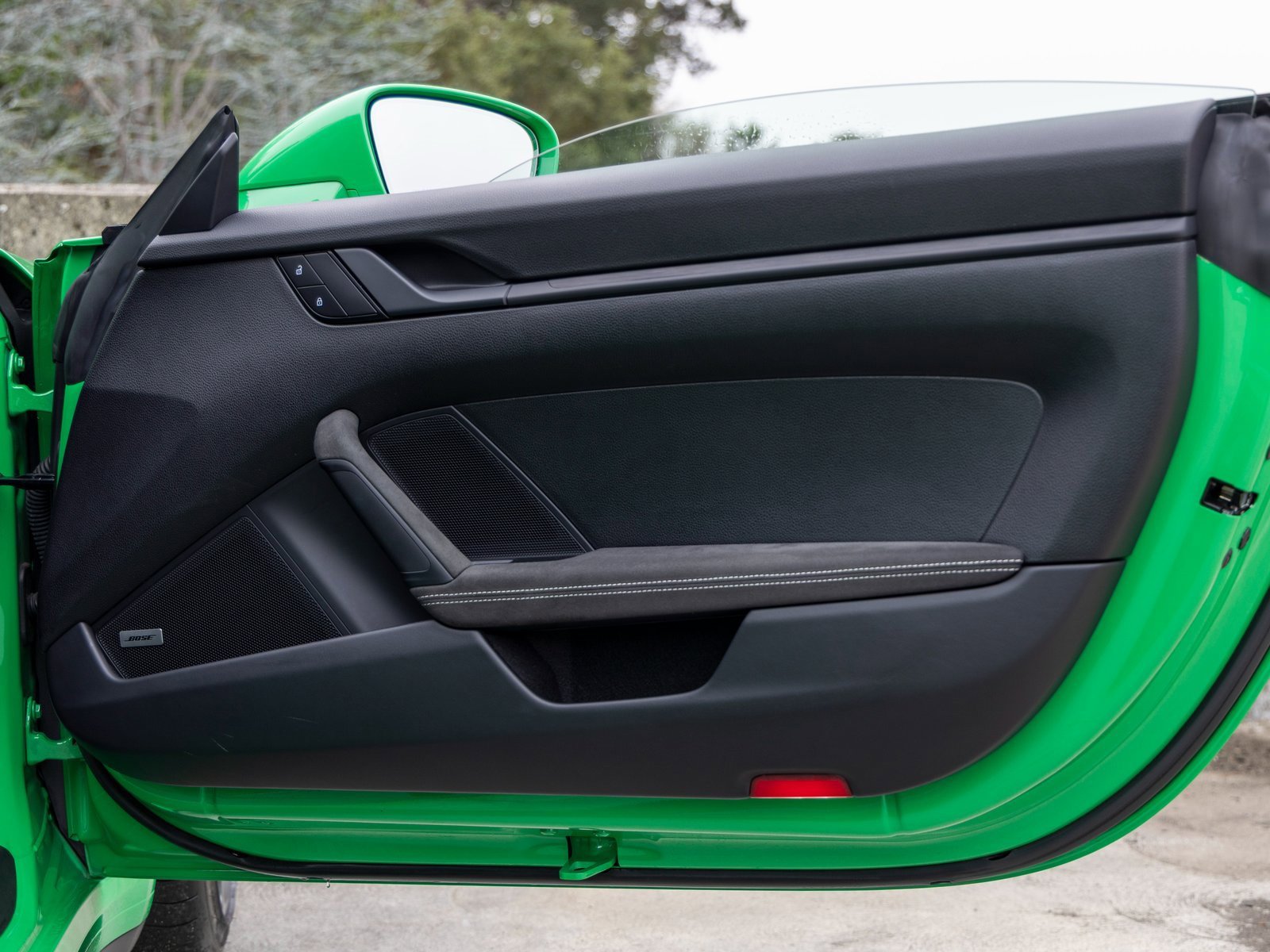 Certified 2022 Porsche 911 GT3 image 45