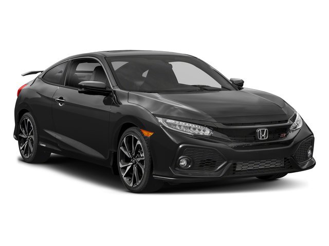 Used 2017 Honda Civic Si image 6