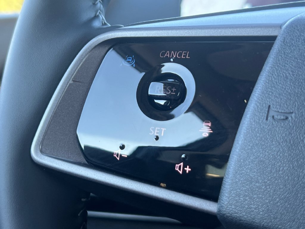 Certified 2026 Nissan Murano SL AWD/4WD image 10
