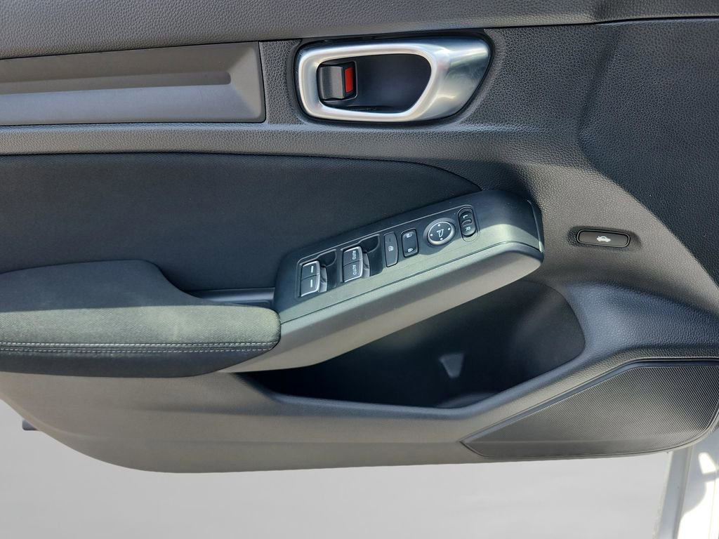 Used 2022 Honda Civic Sport image 21