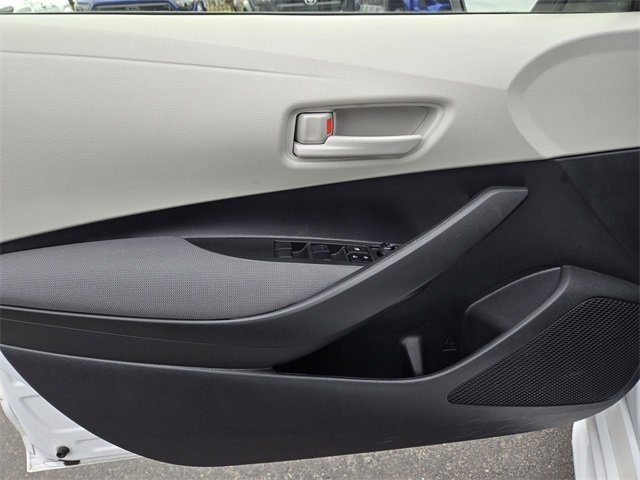 Used 2024 Toyota Corolla LE image 14