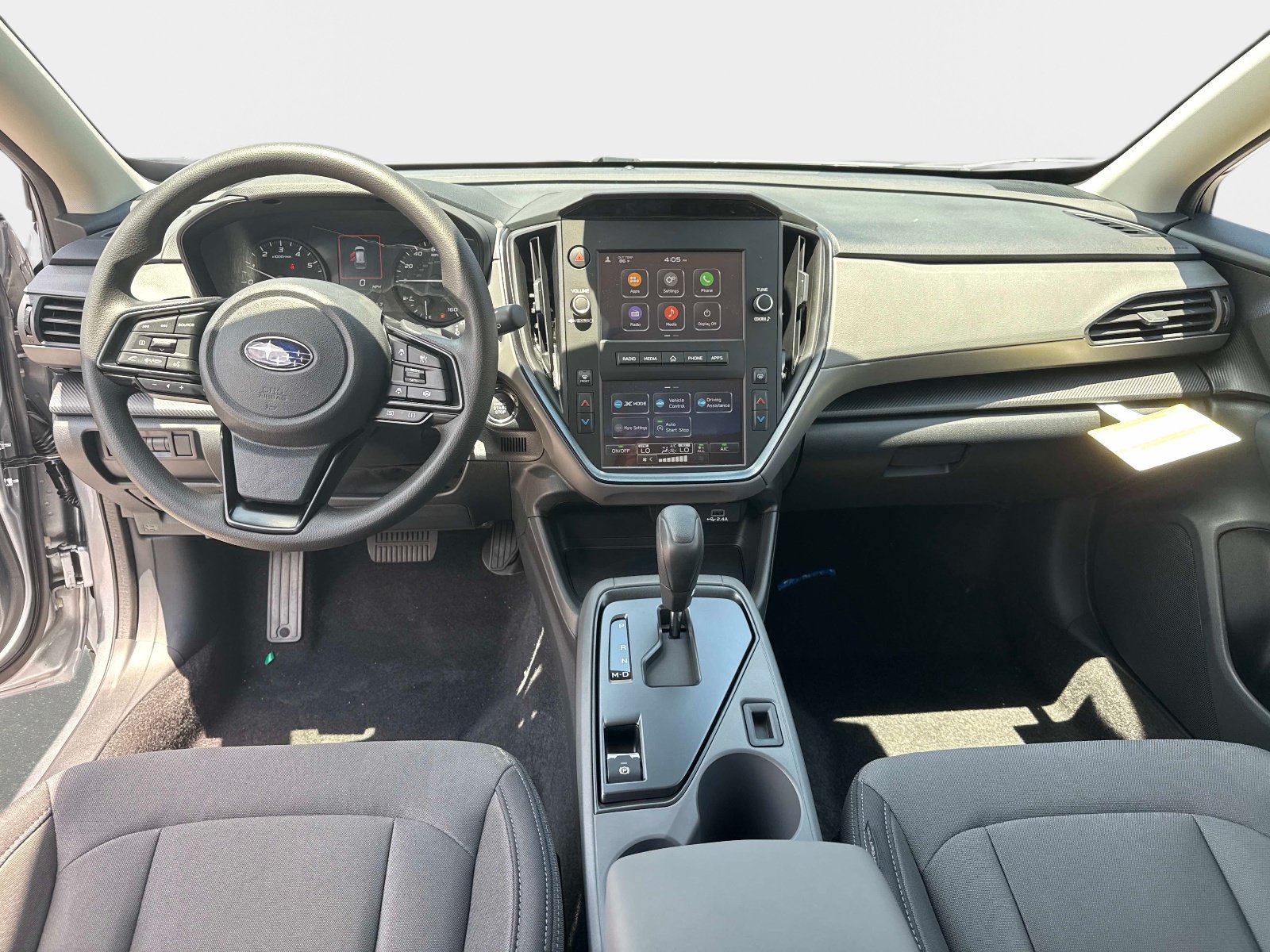 New 2026 Subaru Crosstrek 2.5i AWD/4WD image 17