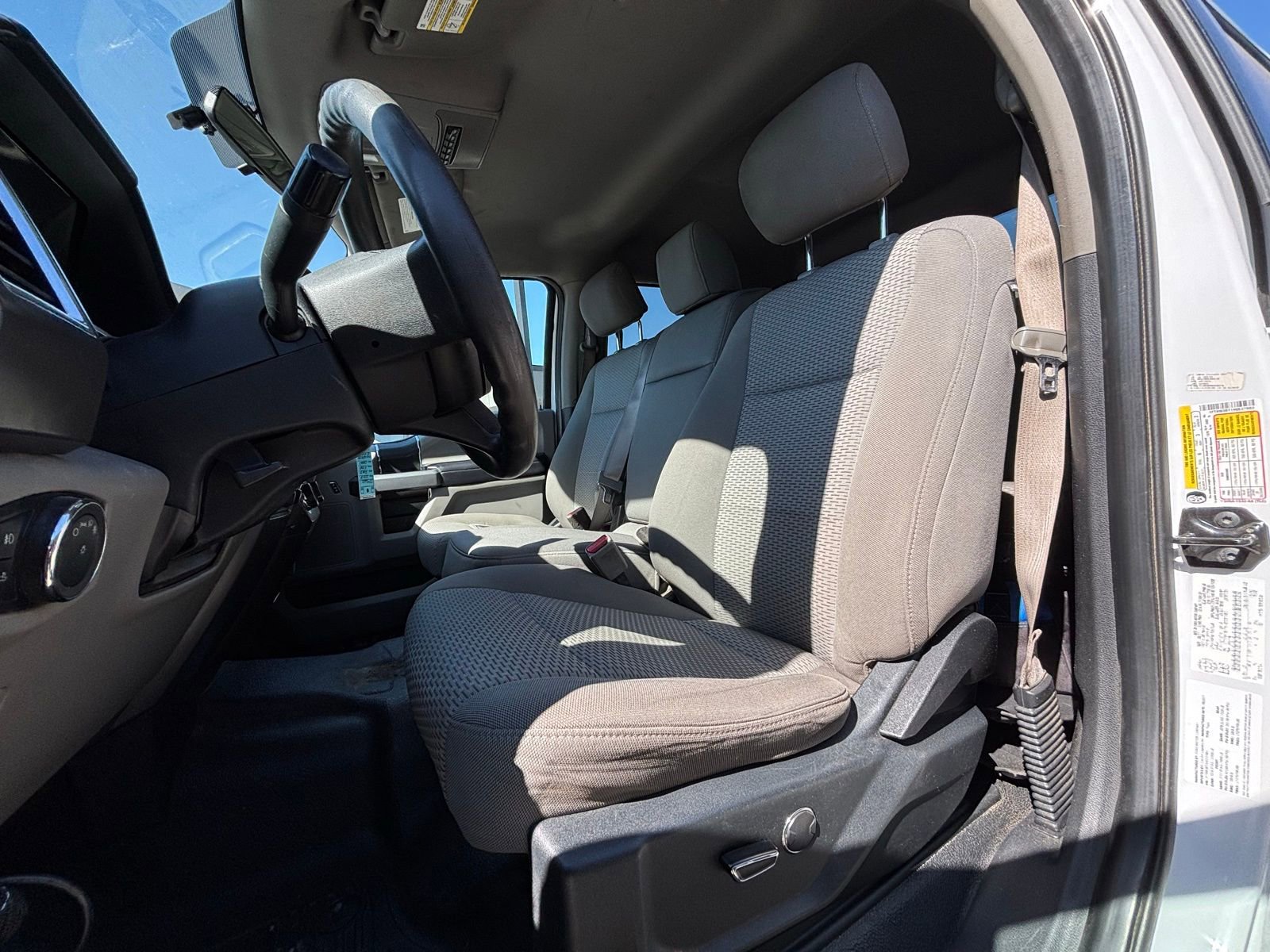 Used 2017 Ford F350 XLT w/ XLT Value Package AWD/4WD image 7