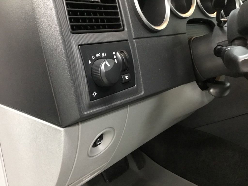 Used 2006 Dodge Charger SRT8 w/ SRT Option Group III image 10