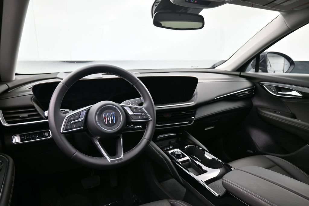 Used 2024 Buick Envision Preferred AWD/4WD image 11