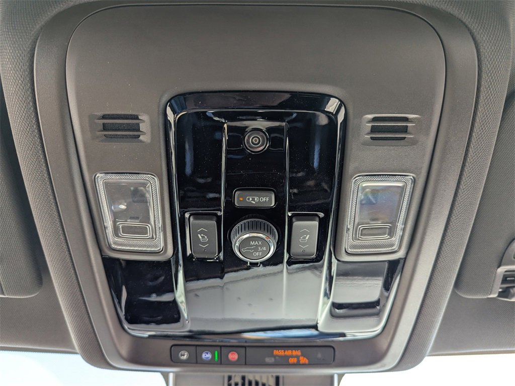 New 2026 Chevrolet Tahoe LT w/ Comfort Package image 28