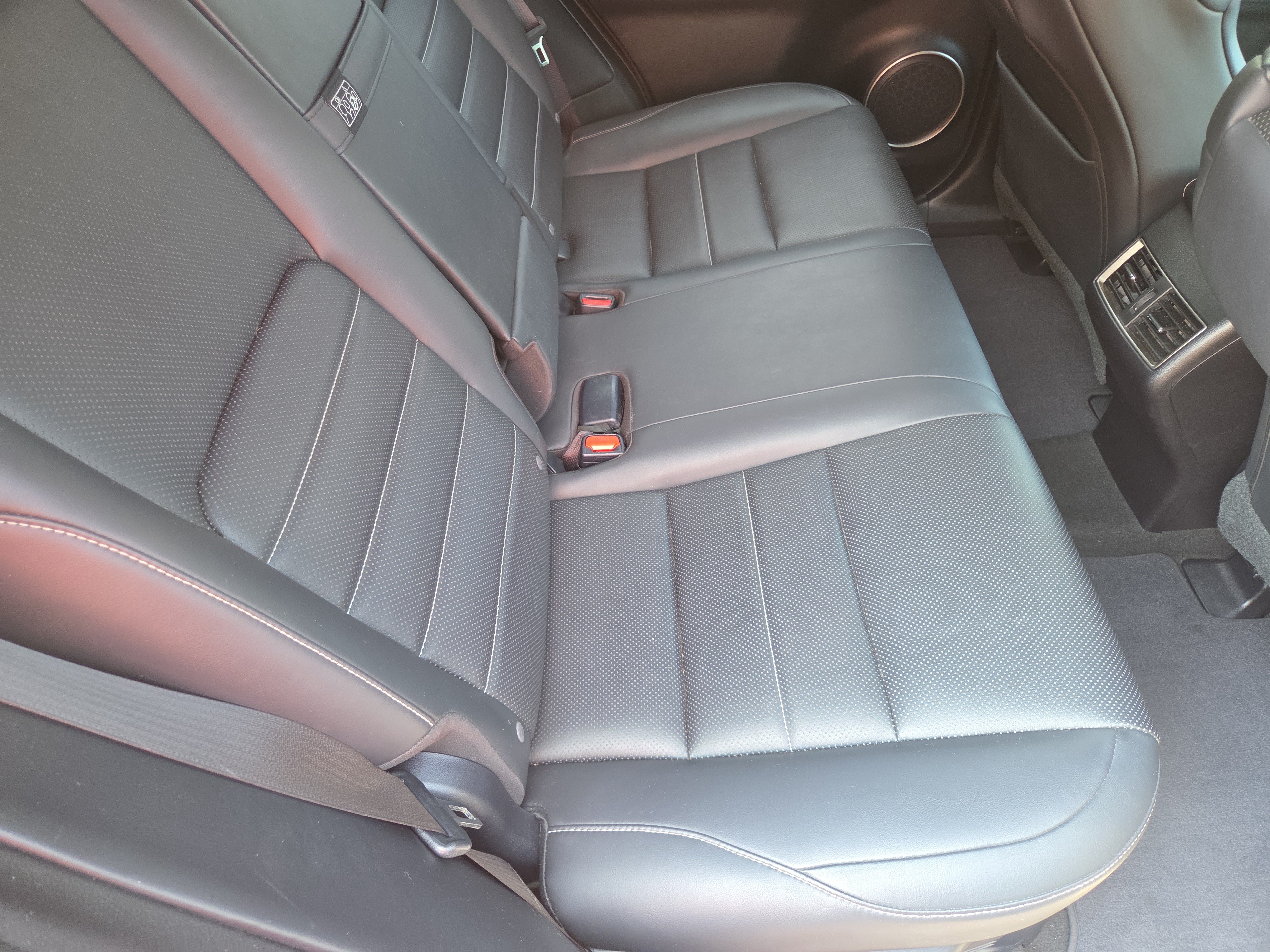 Used 2019 Lexus NX 300 F Sport w/ F Sport Comfort Package AWD/4WD image 20