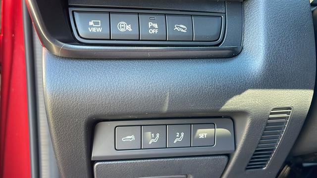 New 2026 MAZDA CX-30 2.5 Turbo w/ Premium Plus Pkg image 25