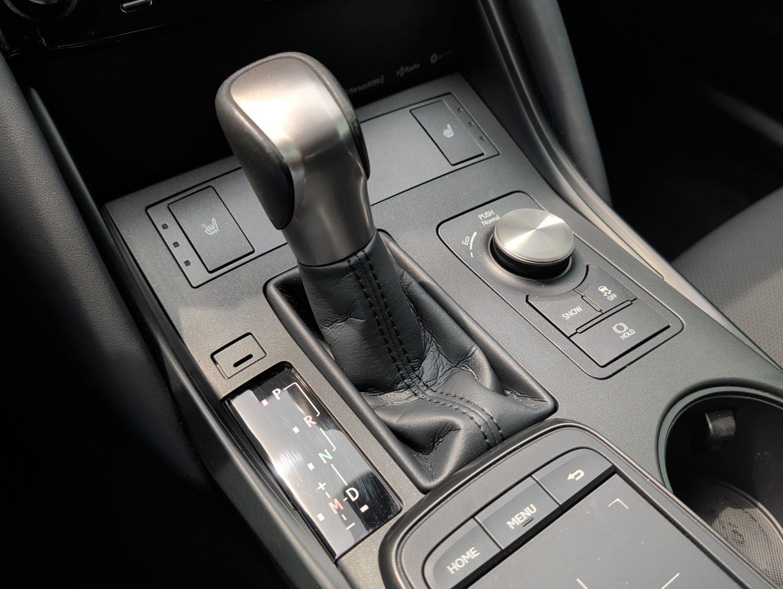 Certified 2024 Lexus IS 300 F Sport RWD image 21