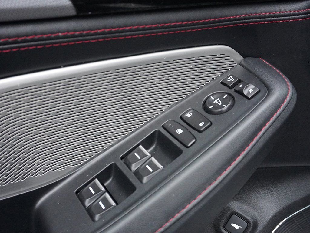 Used 2023 Acura MDX A-Spec image 46