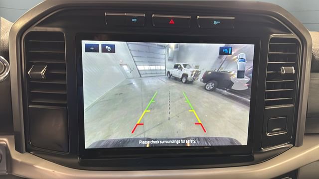 Used 2022 Ford F150 XLT w/ Equipment Group 302A High image 35