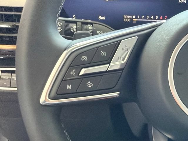 New 2026 Buick Envision Avenir AWD/4WD image 24