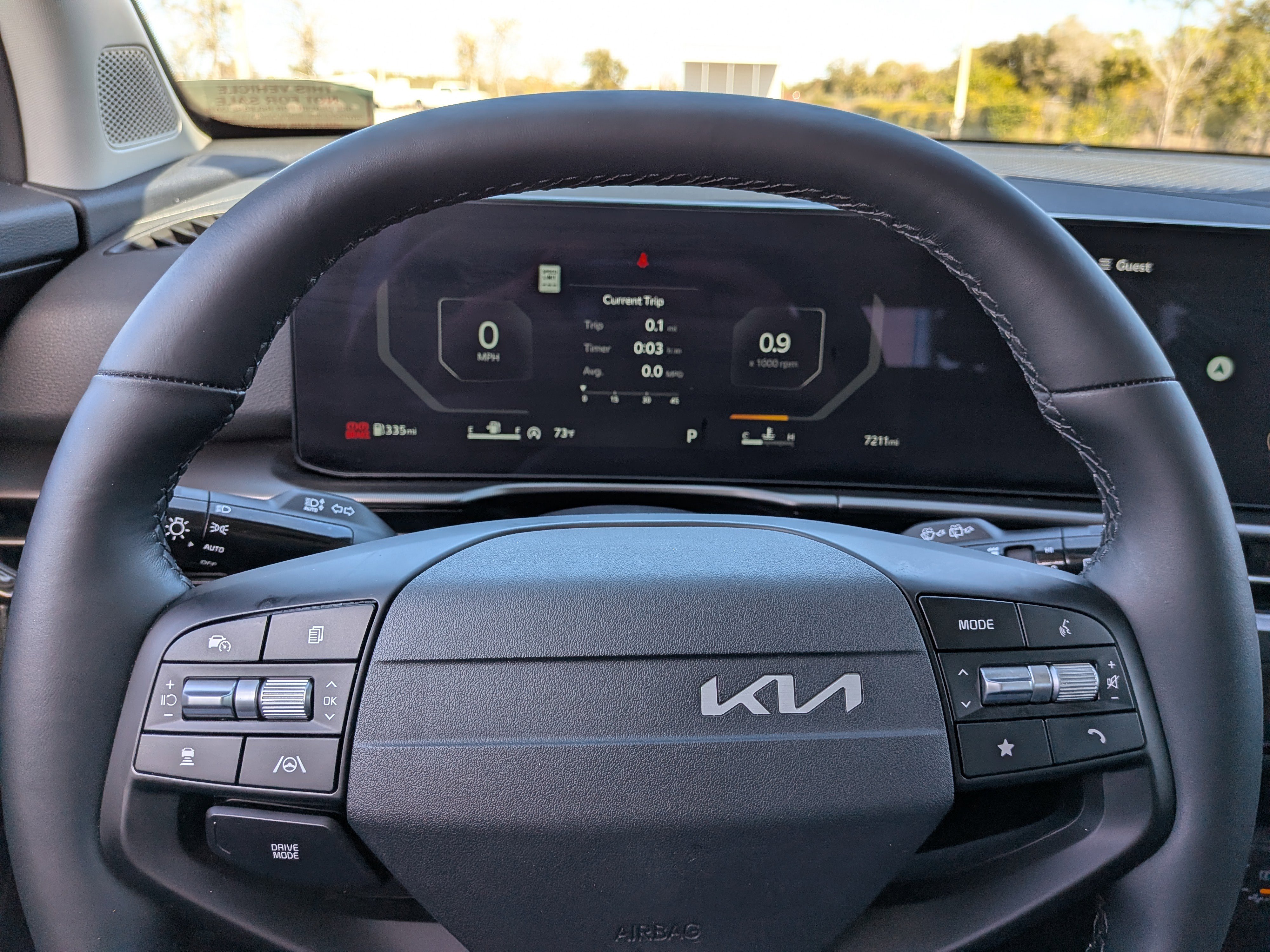 Certified 2026 Kia Sportage SX image 29