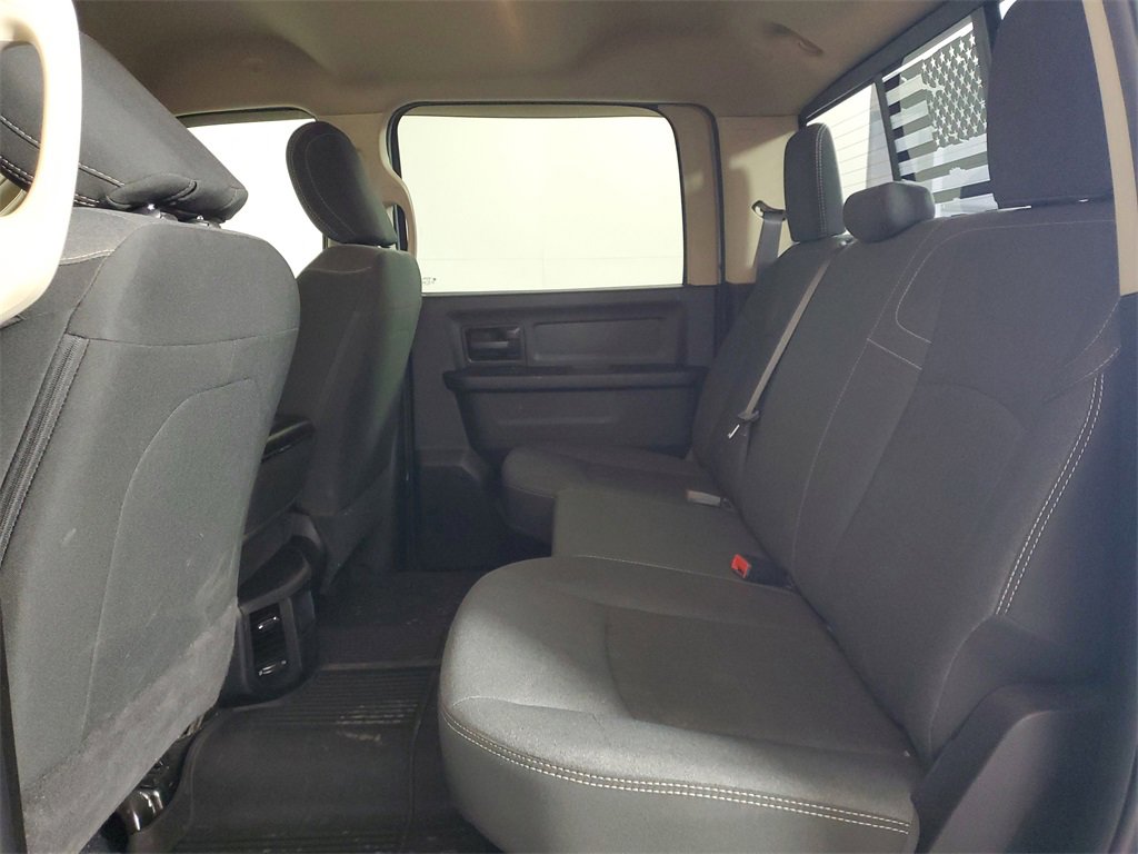 Used 2020 RAM 2500 Tradesman image 22