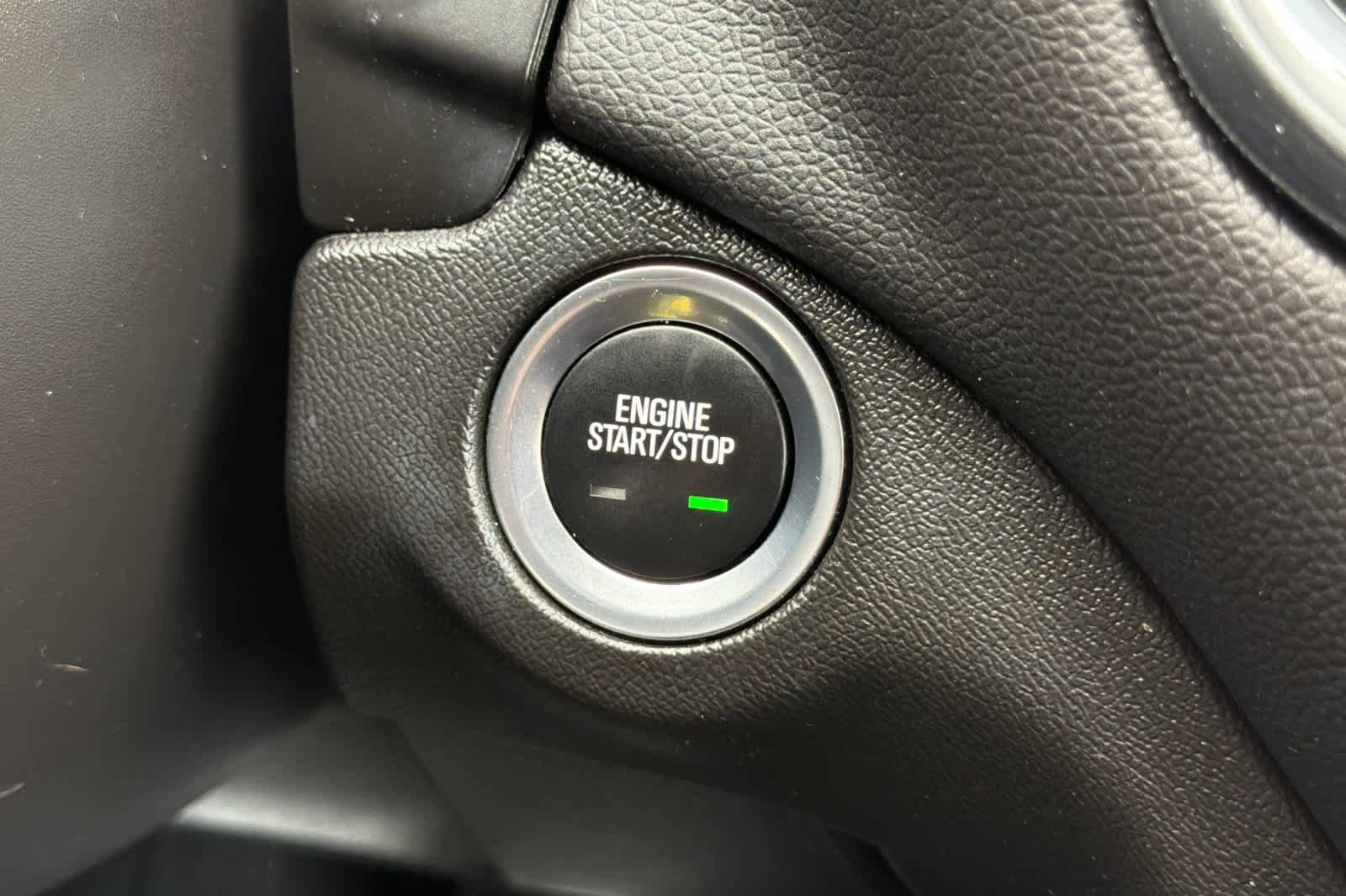 Used 2024 Chevrolet Equinox LT AWD/4WD image 22