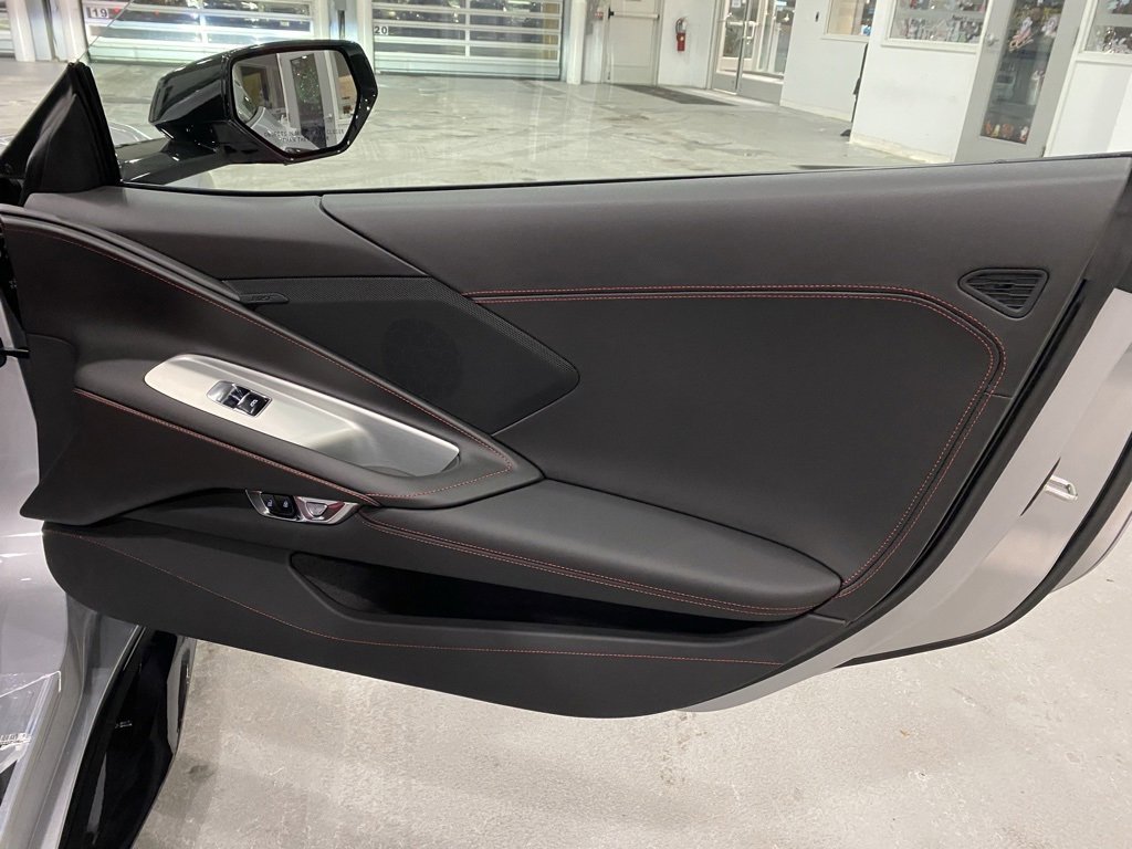 New 2026 Chevrolet Corvette Z06 w/ Battery Protection Package image 19
