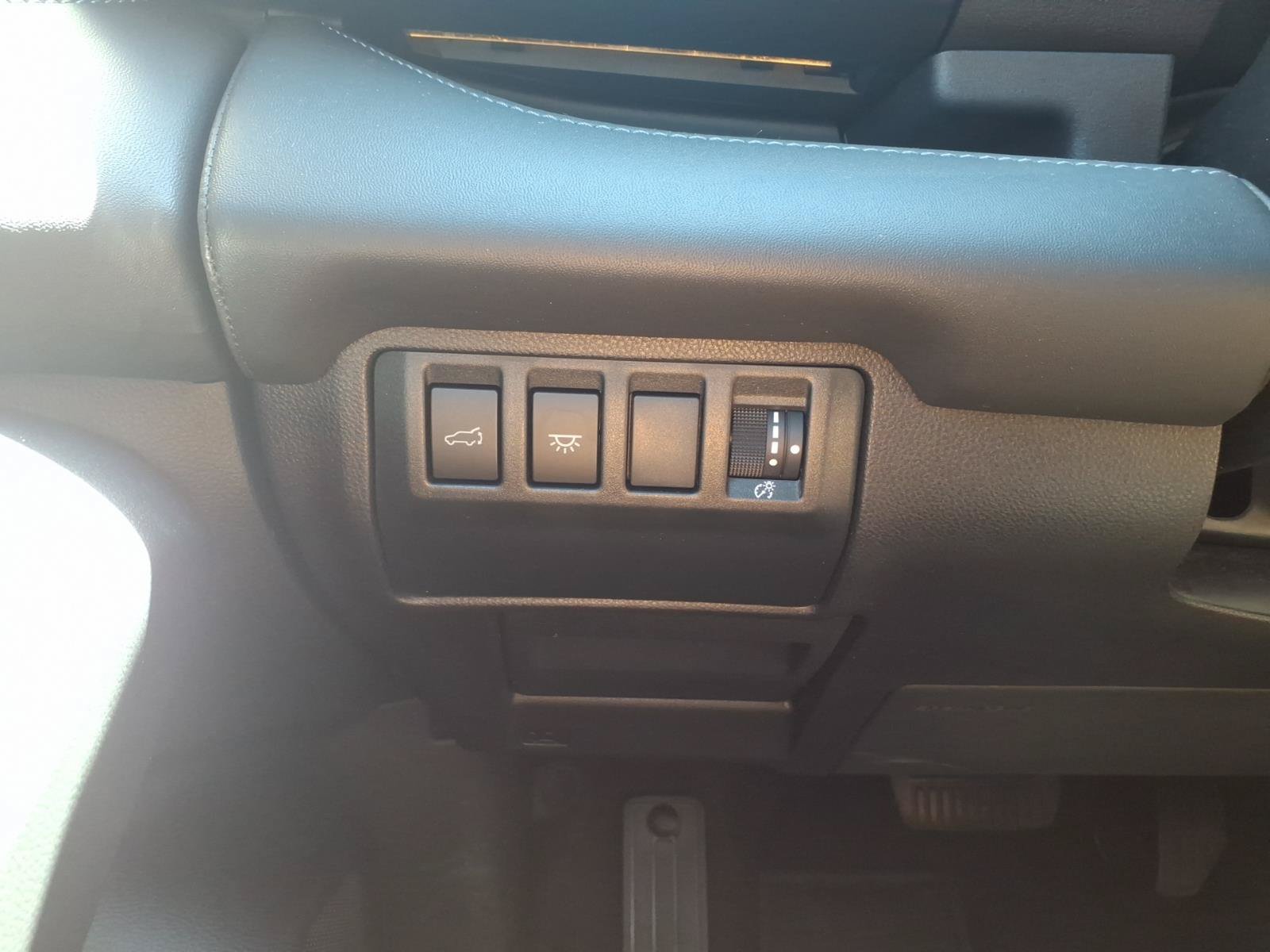 Used 2023 Subaru Ascent Touring AWD/4WD image 14